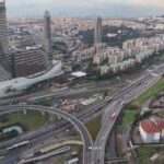 istanbul istanbul halki toplu tasimayi kullandi megakentte yollar bos kaldi a4e57ad5b51f
