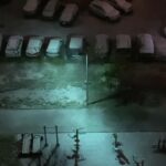 İstanbul'un Yüksek Kesimlerinde Kar Yağışı Etkili Oldu, Beylikdüzü Beyaza Büründü 2 istanbul istanbulda kar yagisi sokaklar beyaza burundu 8778a852c5cc