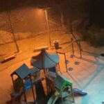 İstanbul'un Yüksek Kesimlerinde Kar Yağışı Etkili Oldu, Beylikdüzü Beyaza Büründü 1 istanbul istanbulda kar yagisi sokaklar beyaza burundu 91616a04c8bf