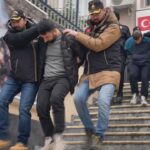 istanbul kagithanedeki silahli saldiriya iliskin 6 supheli tutuklandi 570c08a947b0