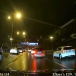 istanbul maltepede otomobilin motosiklete carptigi anlar kamerada 0a84232bf28f