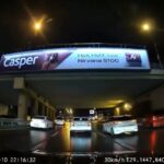 istanbul maltepede otomobilin motosiklete carptigi anlar kamerada 77b3d16eba50