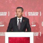 istanbul ozgur ozel toplumsal baris ve demokrasi konferansinda konustu 299c9bac1bad