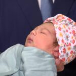 istanbul saglik bakani memisoglu yeni yilin ilk bebeklerini ziyaret etti 0583fd5267b9