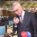 istanbul saglik bakani memisoglu yeni yilin ilk bebeklerini ziyaret etti 458d8b3106ff