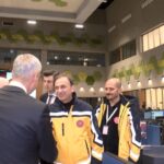 istanbul saglik bakani memisoglu yeni yilin ilk bebeklerini ziyaret etti 4784a53ee202