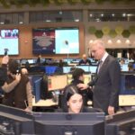 istanbul saglik bakani memisoglu yeni yilin ilk bebeklerini ziyaret etti 4e488af23823