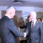 istanbul saglik bakani memisoglu yeni yilin ilk bebeklerini ziyaret etti 7043ec94e8d6