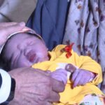 istanbul saglik bakani memisoglu yeni yilin ilk bebeklerini ziyaret etti 80f2a0432a6a