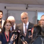 istanbul saglik bakani memisoglu yeni yilin ilk bebeklerini ziyaret etti 83c597d71492