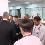 istanbul saglik bakani memisoglu yeni yilin ilk bebeklerini ziyaret etti 8e120e2cb0b2