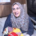 istanbul saglik bakani memisoglu yeni yilin ilk bebeklerini ziyaret etti dd6f2760bccb