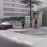 istanbul sancaktepede kar yagisi etkili oluyor ek goruntuyle 7b90782271b3