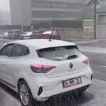 istanbul sancaktepede kar yagisi etkili oluyor ek goruntuyle e2368873545e