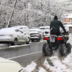 İstanbul'da Yılbaşı Coşkusu Kar Yağışıyla Taçlandı 5 istanbul sariyerde kar yagisi karin keyfini cocuklar cikardi 3 roportajlarla genis haber 2257d8ac6e9e