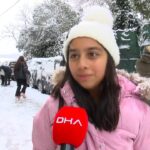 İstanbul'da Yılbaşı Coşkusu Kar Yağışıyla Taçlandı 10 istanbul sariyerde kar yagisi karin keyfini cocuklar cikardi 3 roportajlarla genis haber 5a05e04e0a71