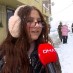 İstanbul'da Yılbaşı Coşkusu Kar Yağışıyla Taçlandı 9 istanbul sariyerde kar yagisi karin keyfini cocuklar cikardi 3 roportajlarla genis haber a3f61242407b