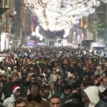 istanbul taksim meydaninda yeni yil coskuyla karsilandi b040a4a67289