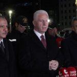 istanbul vali gul istanbulun yeni yila huzur icerisinde girebilmesi icin butun tedbirleri aldik ce7031f0cd35