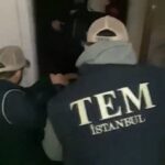 istanbul zeytinburnunda kargo paketinin patlamasina iliskin 6 supheli yakalandi a04a6fde5497