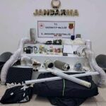 istanbuldan takibe alinan uyusturucu suphelisi gaziantepte yakalandi ca659d0009b1