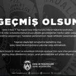 izmirde cezaevinde hukumlunun saldirdigi 2 infaz ve koruma memuru yaralandi 971347f45f41