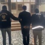 Buca'da kasten öldürme suçundan 18 yıl hapis cezası ile aranan U.I. yakalandı. 1 izmirde kasten oldurme sucundan aranan hukumlu yakalandi 8e80903536d0