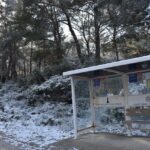 izmirde yeni yilin ilk gununde kar yagisi etkili oldu cf56a16cc65e