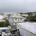 izmirde yeni yilin ilk gununde kar yagisi etkili oldu d5edc8f8c7fc