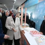 kahramanmarasta kahraman kadin akademisi acildi d15692a6b823