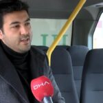 kalp krizi geciren yolcuyu hastaneye yetistiren otobus soforu 3 yil ambulans kullanmis 463a14e893df