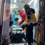 Down Sendromlu Bebek Hiranur, Kalp Yetmezliği Nedeniyle Uçak Ambulansla Ankara'ya Sevk Edildi 3 kalp yetmezligi hastasi 5 aylik bebek ambulans ucakla sevk edildi 6e7beb5d3405