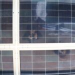 kampuste otoparklarin ustu panelle kapatildi universitenin enerji tuketiminin yuzde 20si gesten karsilandi 66c255f13a91