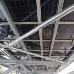 kampuste otoparklarin ustu panelle kapatildi universitenin enerji tuketiminin yuzde 20si gesten karsilandi d31f437c9d08