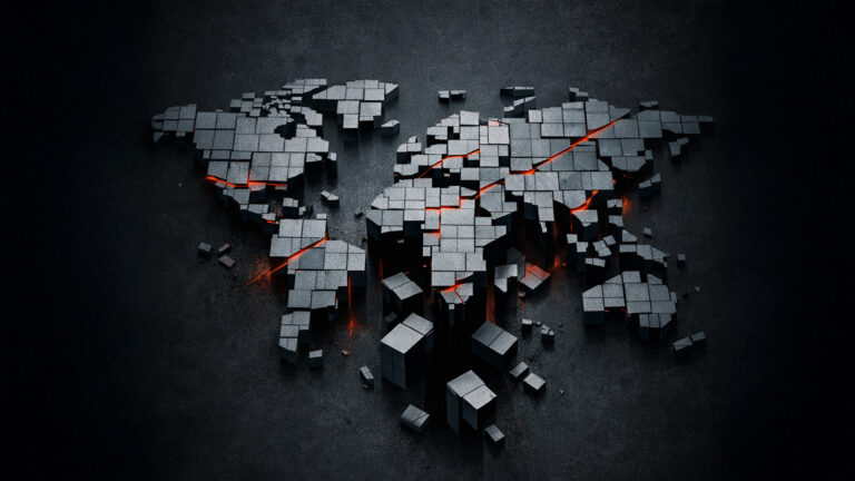 ABD MODELİ KARIŞTIR ÇÖK