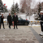 karaman valisi cicek goreve basladi de31b62f9d06