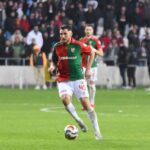 Karşıyaka'nın Forvetleri, Kütahyaspor Maçında Gol Atamadı 1 karsiyakada golcu sorunu 19e093a3d5f5