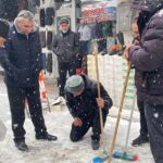 karsta kar nedeniyle 130 koy yolu kapandi cf015cc45211