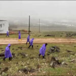 kayip kadin 9uncu gunde helikopter destegiyle araniyor 4298eb6e74cf