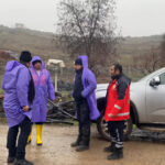 kayip kadin 9uncu gunde helikopter destegiyle araniyor 62e781651713