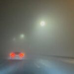 kayseri erciyes yolunda yogun sis etkili oldu 1b789a529e51