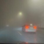 kayseri erciyes yolunda yogun sis etkili oldu 73e8174803ef