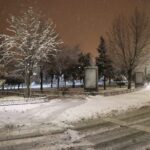 kayseride yogun kar yagisi etkili oldu 40b875060e9d