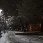 kayseride yogun kar yagisi etkili oldu f318d80769e2