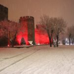 kayseride yogun kar yagisi etkili oldu fbe50784148e