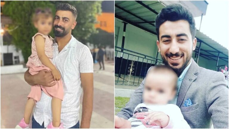 Diyarbakır’da Düğün İçin Yola Çıkan Kuzenler Zincirleme Kazada Hayatını Kaybetti