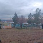 kazada olen kuzenler dugune gidiyormus f754c8a15092