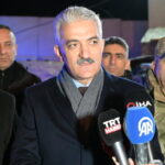 kirikkale valisi makas yilbasinda gorevli personeli ve yilin son bebegini ziyaret etti 94378b82388a