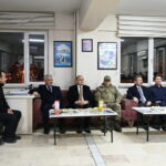 kirikkale valisi makas yilbasinda gorevli personeli ve yilin son bebegini ziyaret etti 9da049c7720b