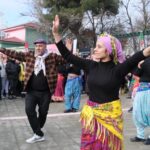 kirklareli dans festivali renkli goruntulere sahne oldu 058532f9fe87